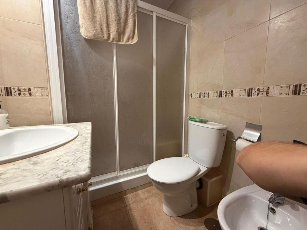 Вілла з 3 спальнями, 73м² в Торрев'єха, Іспанія [ID: 0152-579574]
