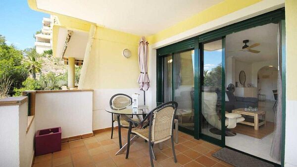 Apartments in Orihuela, Spain, 112m² - image 13