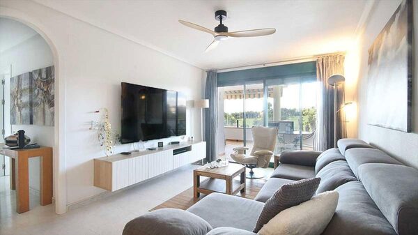 Apartments in Orihuela, Spain, 112m² - image 10