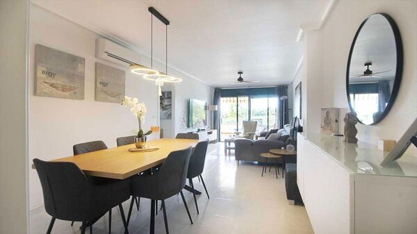 Apartments in Orihuela, Spain, 112m² - image 7