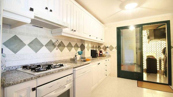 Apartments in Orihuela, Spain, 112m² - image 4