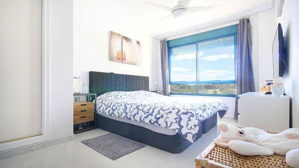 Apartments in Orihuela, Spain, 112m² - image 20
