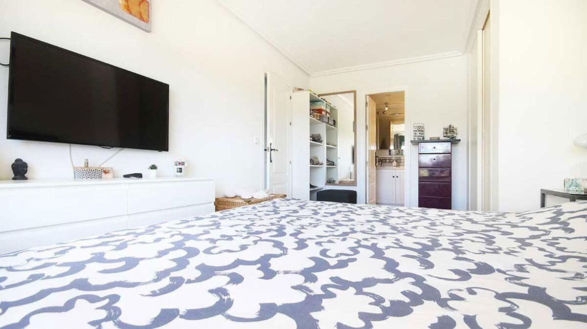 Апартаменти з 2 спальнями, 112м² в Оріуела, Іспанія [ID: 0152-578666]