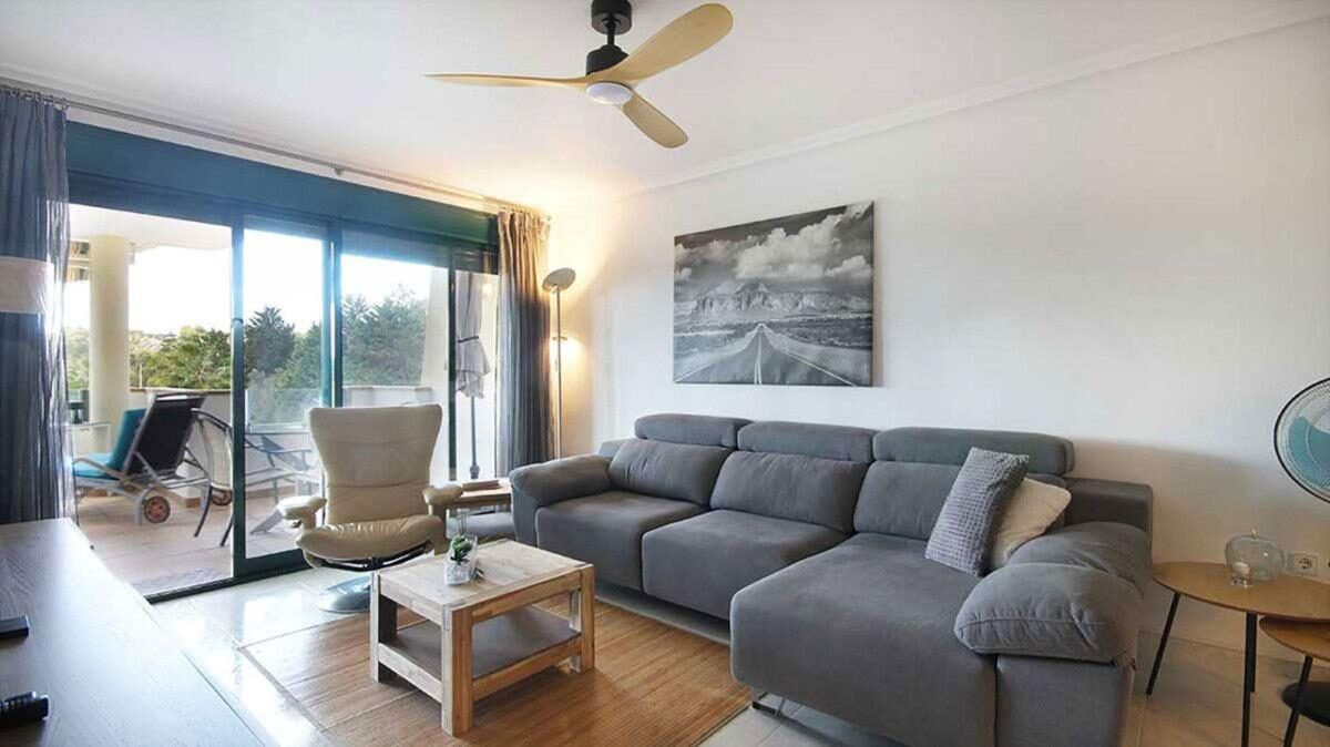Апартаменти з 2 спальнями, 112м² в Оріуела, Іспанія [ID: 0152-578666]