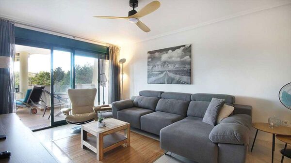 Apartments in Orihuela, Spain, 112m² - image 11