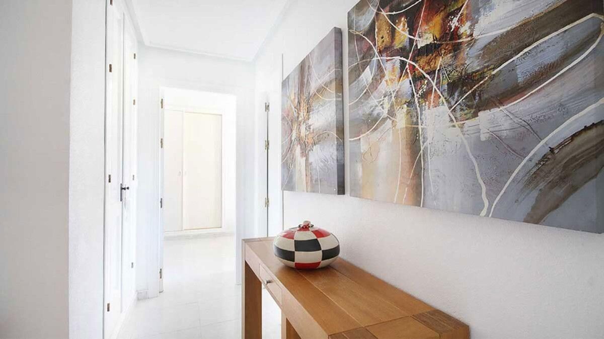 Апартаменти з 2 спальнями, 112м² в Оріуела, Іспанія [ID: 0152-578666]
