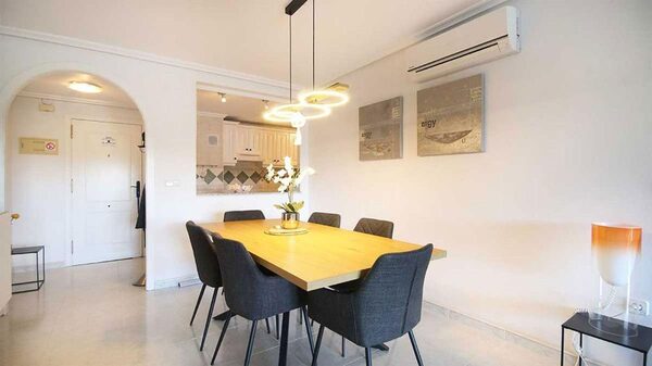 Apartments in Orihuela, Spain, 112m² - image 8