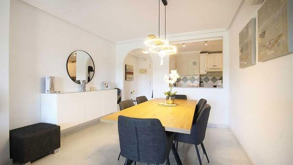 Apartments in Orihuela, Spain, 112m² - image 9