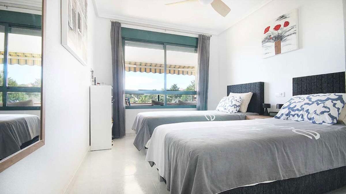 Апартаменти з 2 спальнями, 112м² в Оріуела, Іспанія [ID: 0152-578666]