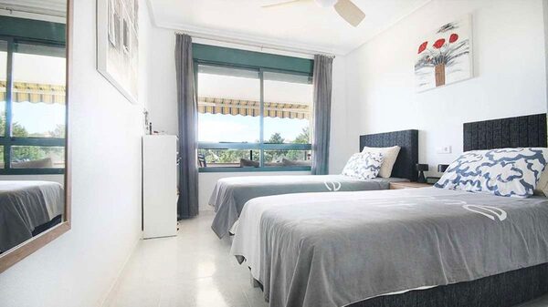 Apartments in Orihuela, Spain, 112m² - image 17