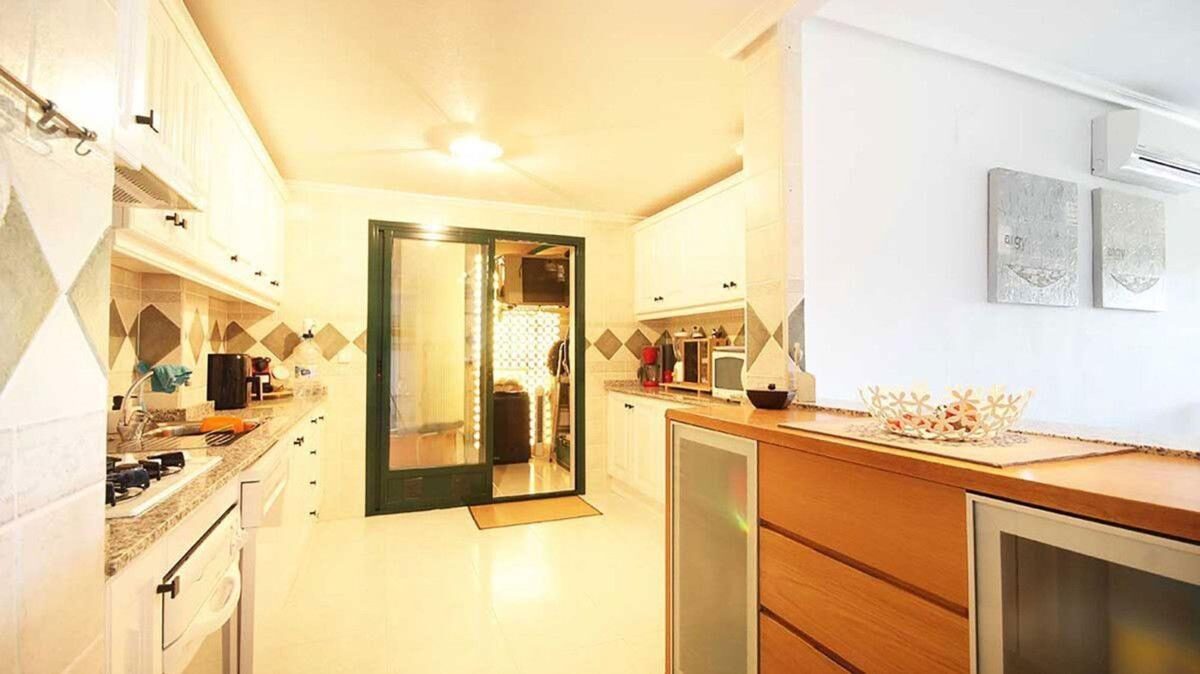 Апартаменти з 2 спальнями, 112м² в Оріуела, Іспанія [ID: 0152-578666]