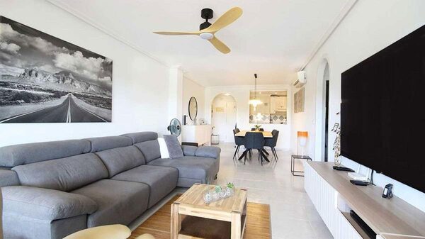 Apartments in Orihuela, Spain, 112m² - image 12