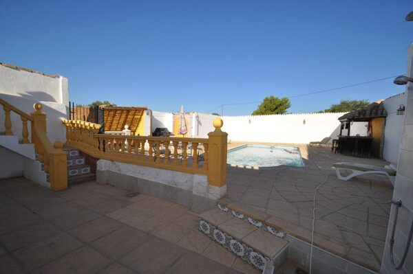 Villa in Pinoso, Spain, 450m² - image 29