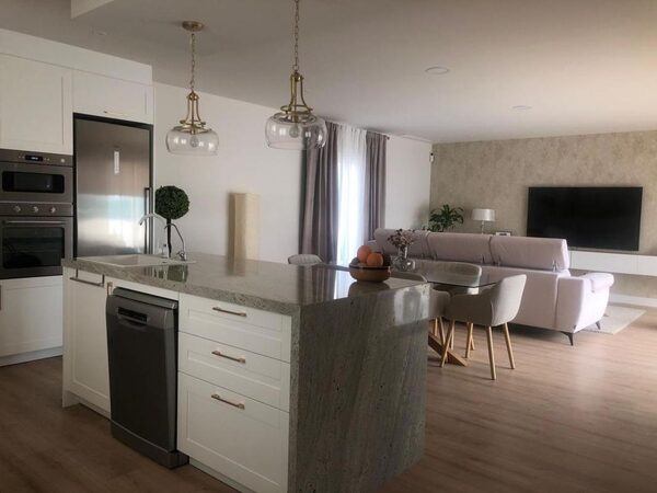 Вилла в Пиносо, Испания, 148м² - изображение 12