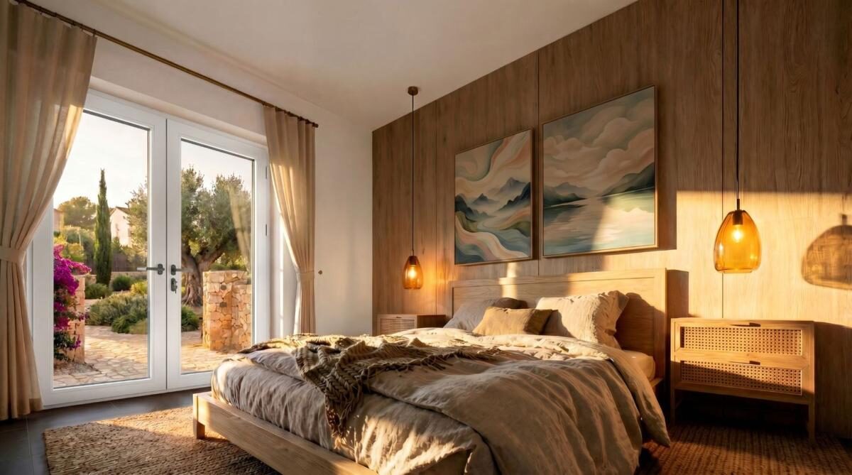 Вилла с 3 спальнями, 148м² в Пиносо, Испания [ID: 0152-576782]