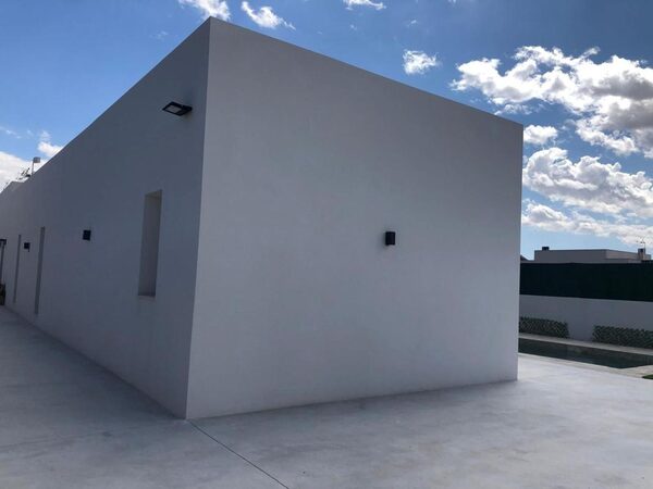 Вилла в Пиносо, Испания, 148м² - изображение 23