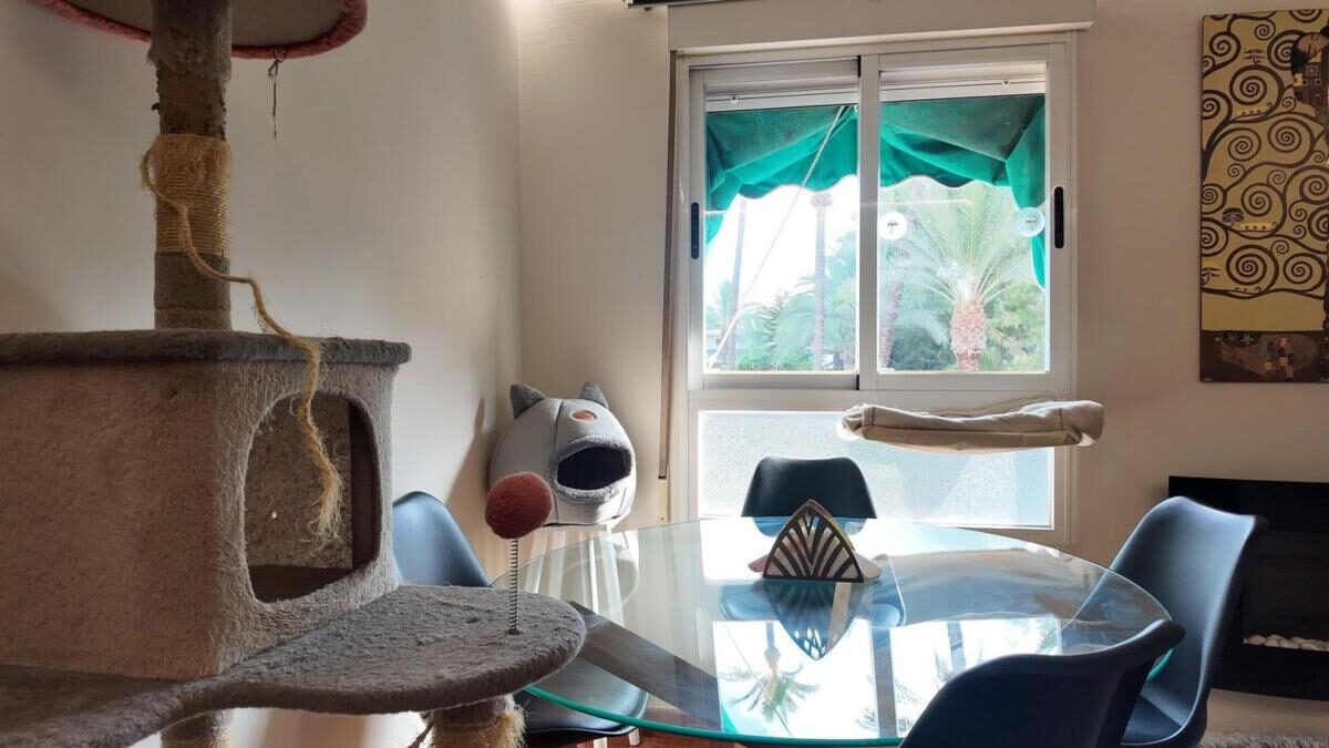 Апартаменты с 4 спальнями, 113м² в Санта-Пола, Испания [ID: 0152-576115]