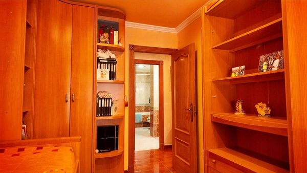 Апартаменты в Санта-Пола, Испания, 113м² - изображение 8