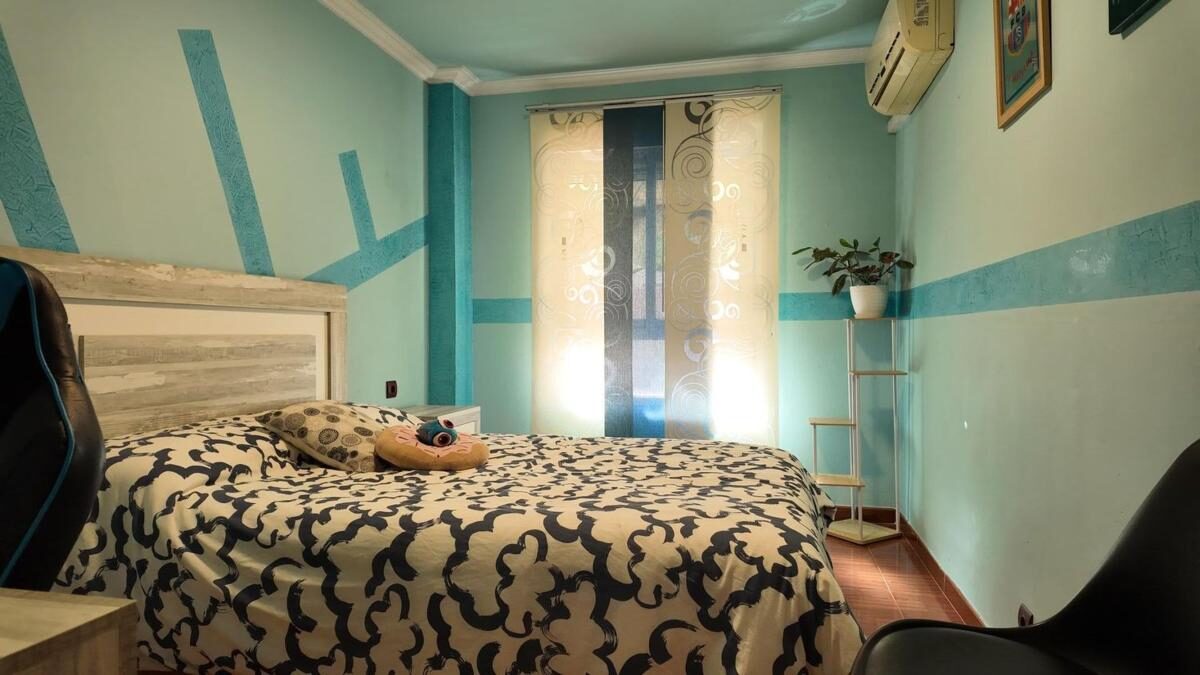 Апартаменты с 4 спальнями, 113м² в Санта-Пола, Испания [ID: 0152-576115]