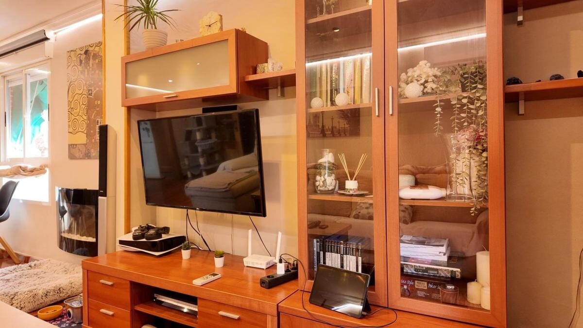 Апартаменты с 4 спальнями, 113м² в Санта-Пола, Испания [ID: 0152-576115]