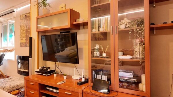 Апартаменты в Санта-Пола, Испания, 113м² - изображение 3