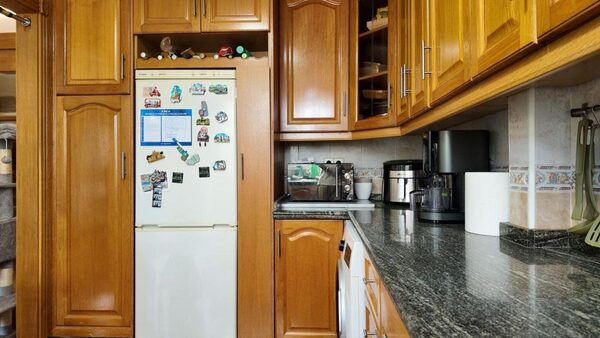 Апартаменты в Санта-Пола, Испания, 113м² - изображение 23