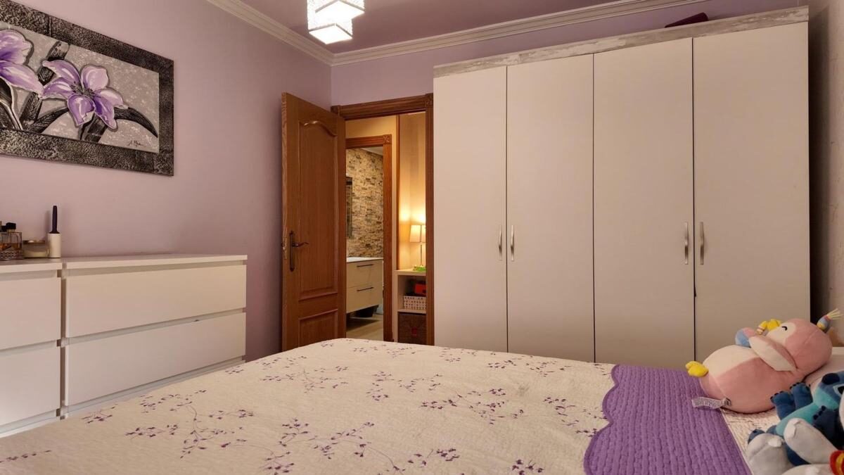 Апартаменты с 4 спальнями, 113м² в Санта-Пола, Испания [ID: 0152-576115]