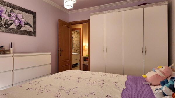 Апартаменты в Санта-Пола, Испания, 113м² - изображение 11