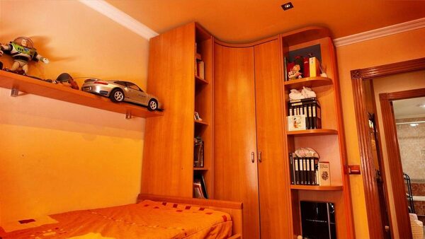 Апартаменты в Санта-Пола, Испания, 113м² - изображение 9