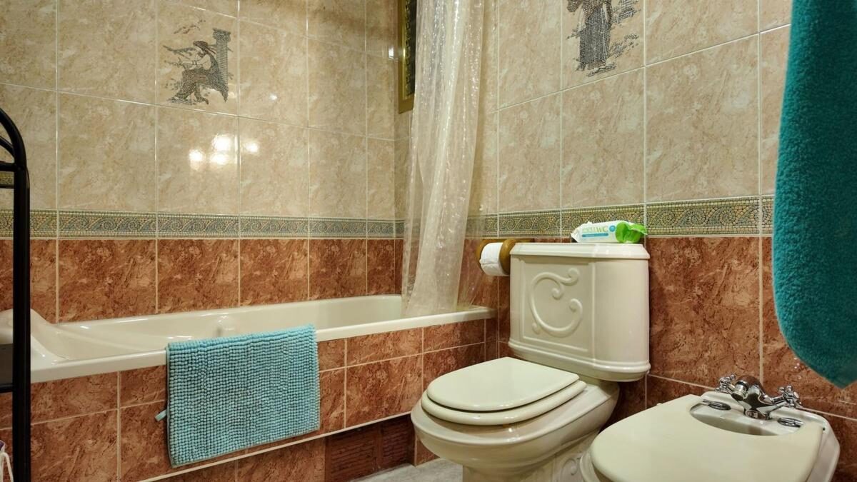 Апартаменты с 4 спальнями, 113м² в Санта-Пола, Испания [ID: 0152-576115]