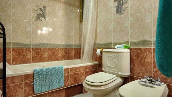 Апартаменты в Санта-Пола, Испания, 113м² - изображение 13