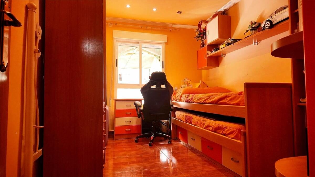 Апартаменты с 4 спальнями, 113м² в Санта-Пола, Испания [ID: 0152-576115]