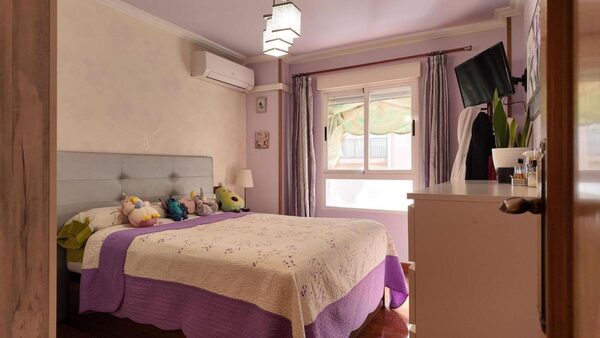 Апартаменты в Санта-Пола, Испания, 113м² - изображение 10