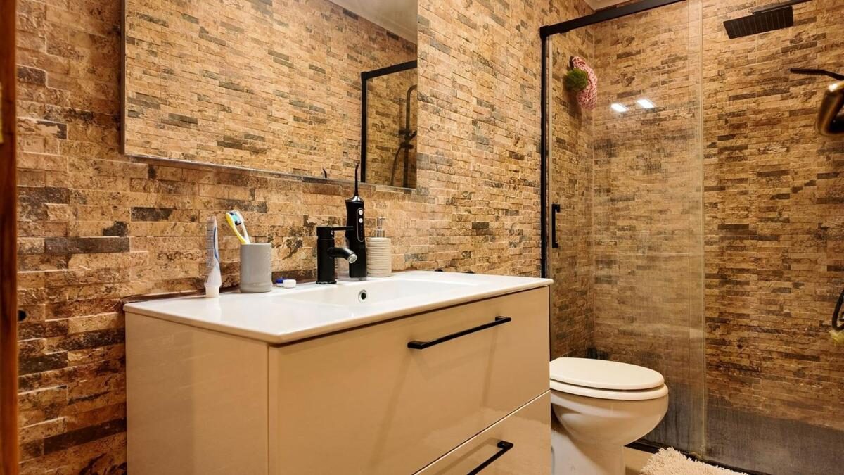 Апартаменты с 4 спальнями, 113м² в Санта-Пола, Испания [ID: 0152-576115]