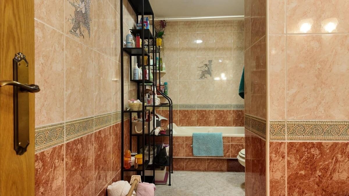 Апартаменты с 4 спальнями, 113м² в Санта-Пола, Испания [ID: 0152-576115]