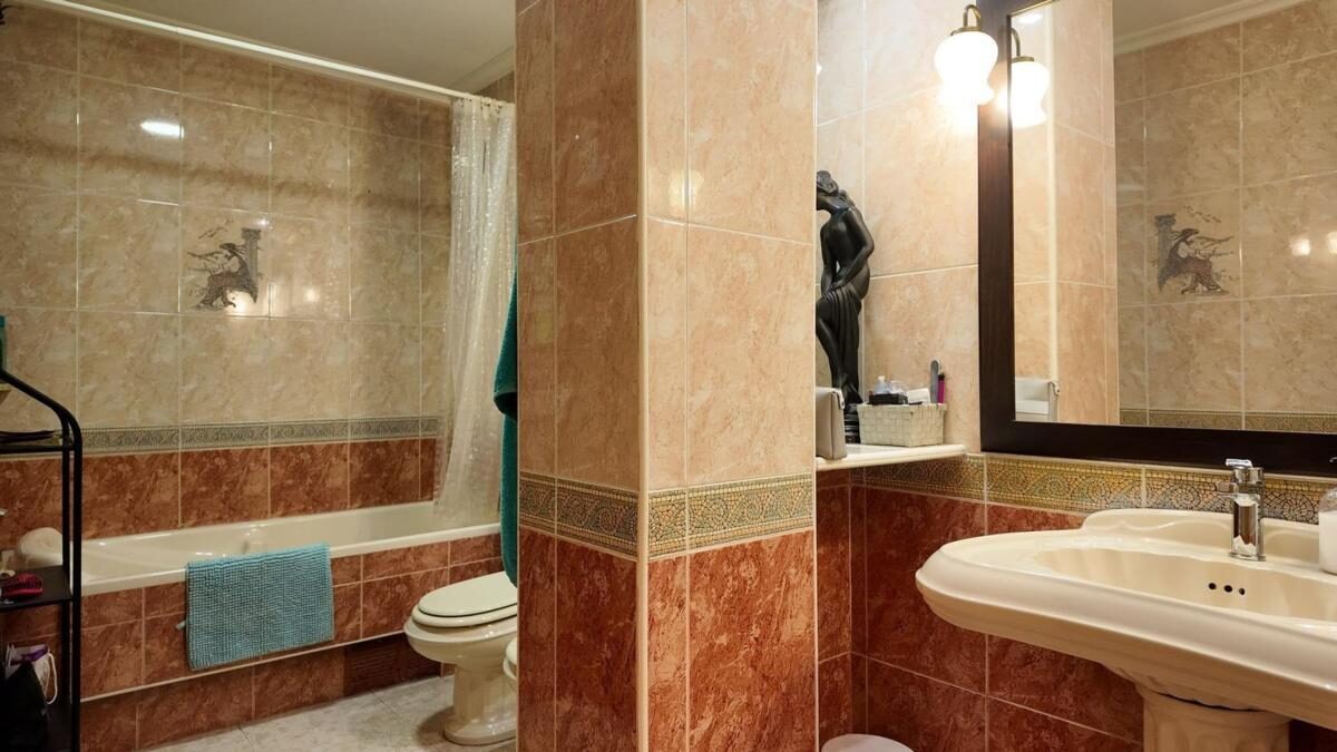 Апартаменты с 4 спальнями, 113м² в Санта-Пола, Испания [ID: 0152-576115]
