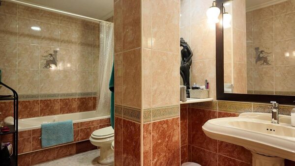 Апартаменты в Санта-Пола, Испания, 113м² - изображение 14