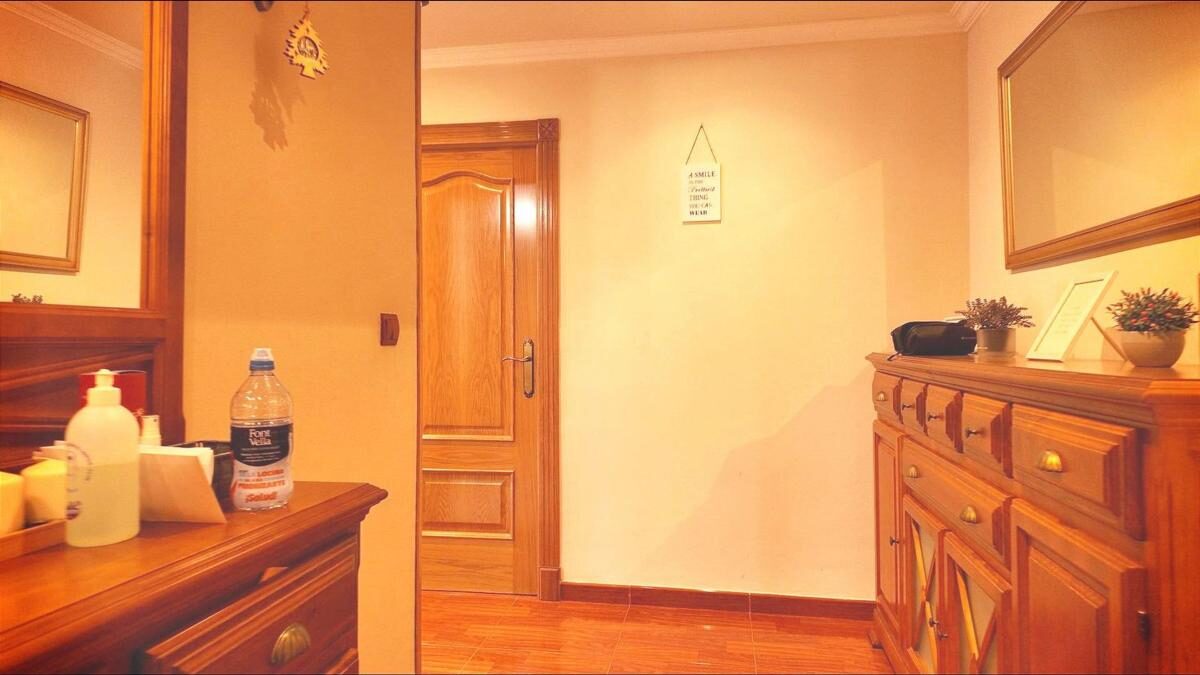 Апартаменты с 4 спальнями, 113м² в Санта-Пола, Испания [ID: 0152-576115]