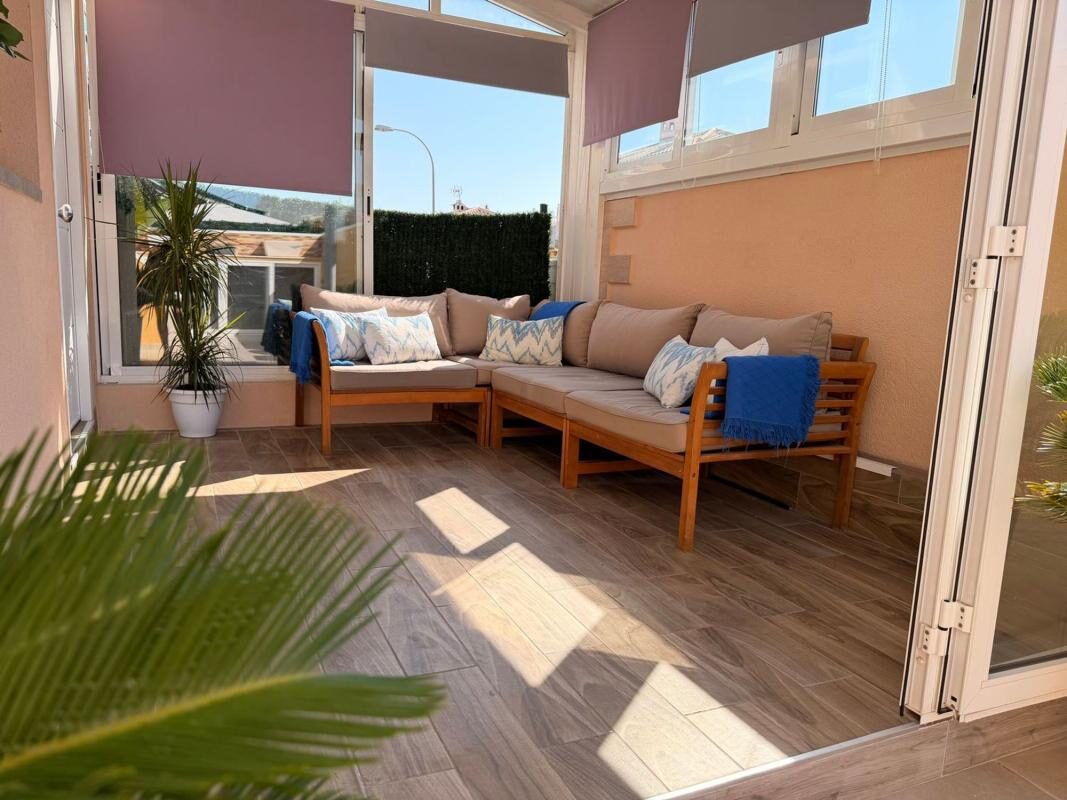 Townhouse with 3 bedrooms, 110m² in Torrevieja, Spain [ID: 0152-576083]