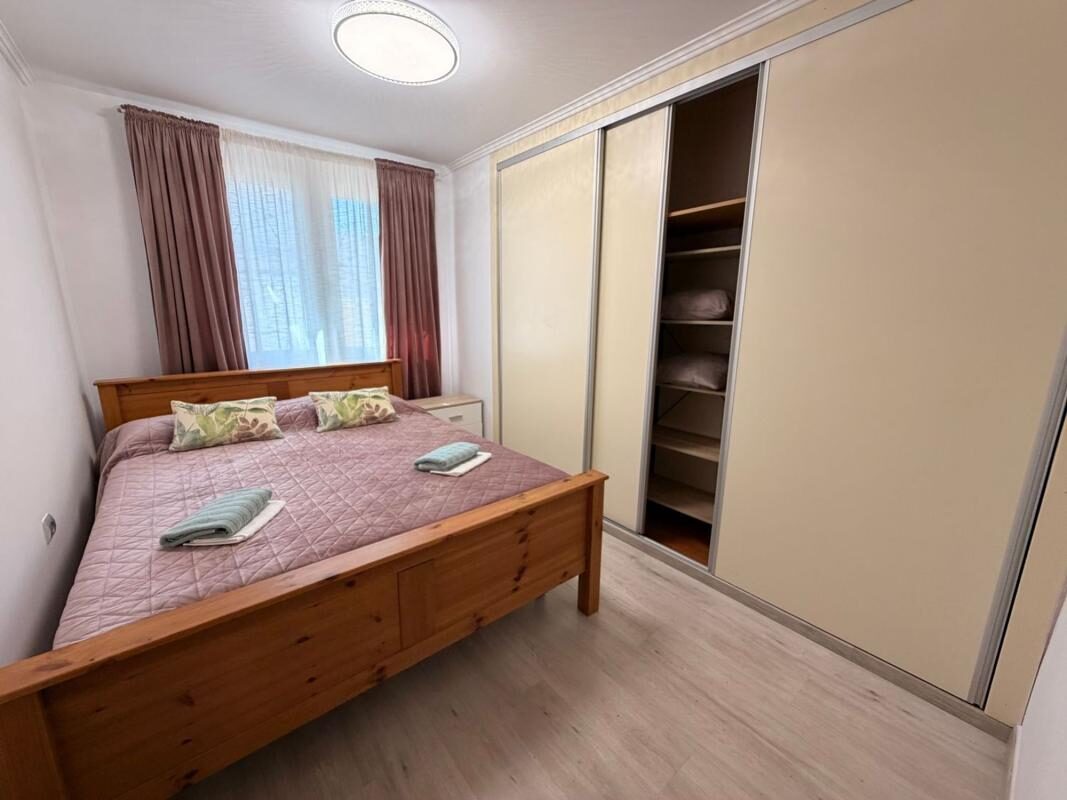 Townhouse with 3 bedrooms, 110m² in Torrevieja, Spain [ID: 0152-576083]