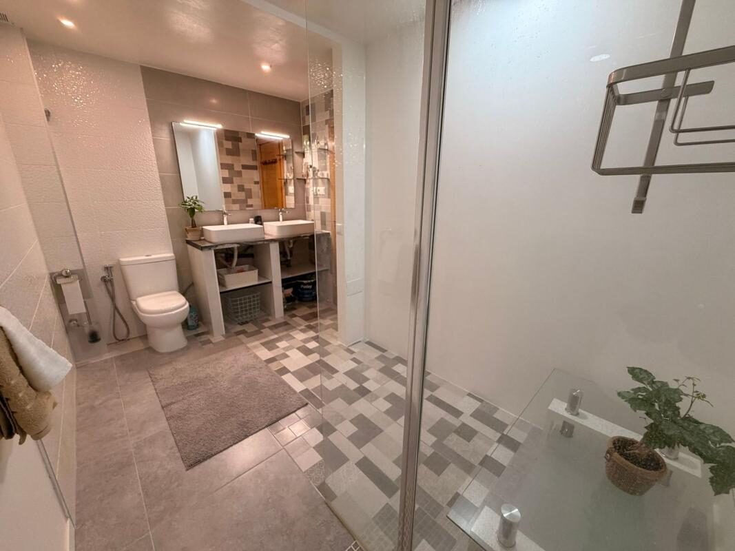Townhouse with 3 bedrooms, 110m² in Torrevieja, Spain [ID: 0152-576083]