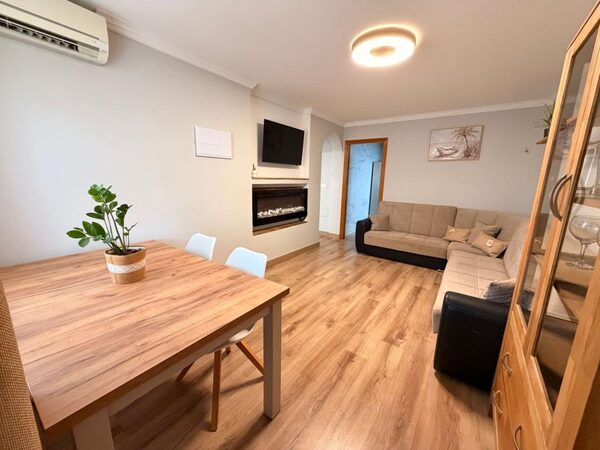 Таунхаус в Торревьеха, Испания, 110м² - изображение 11