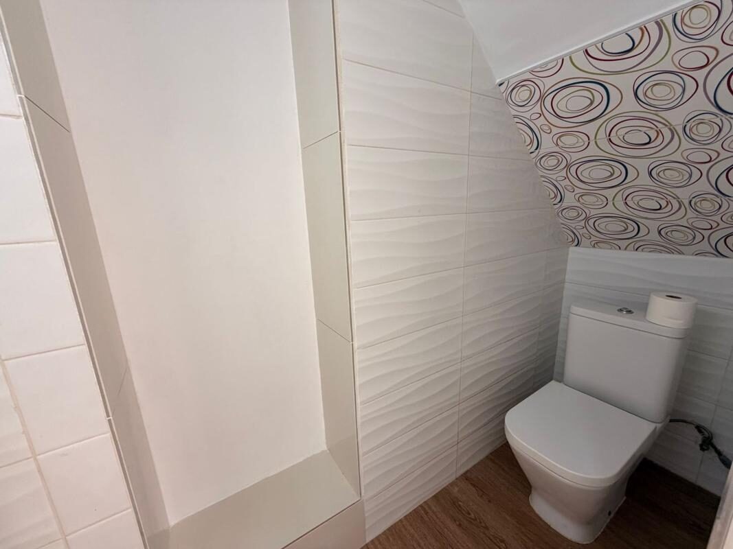 Townhouse with 3 bedrooms, 110m² in Torrevieja, Spain [ID: 0152-576083]