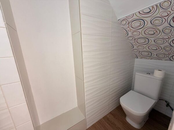 Таунхаус в Торревьеха, Испания, 110м² - изображение 26