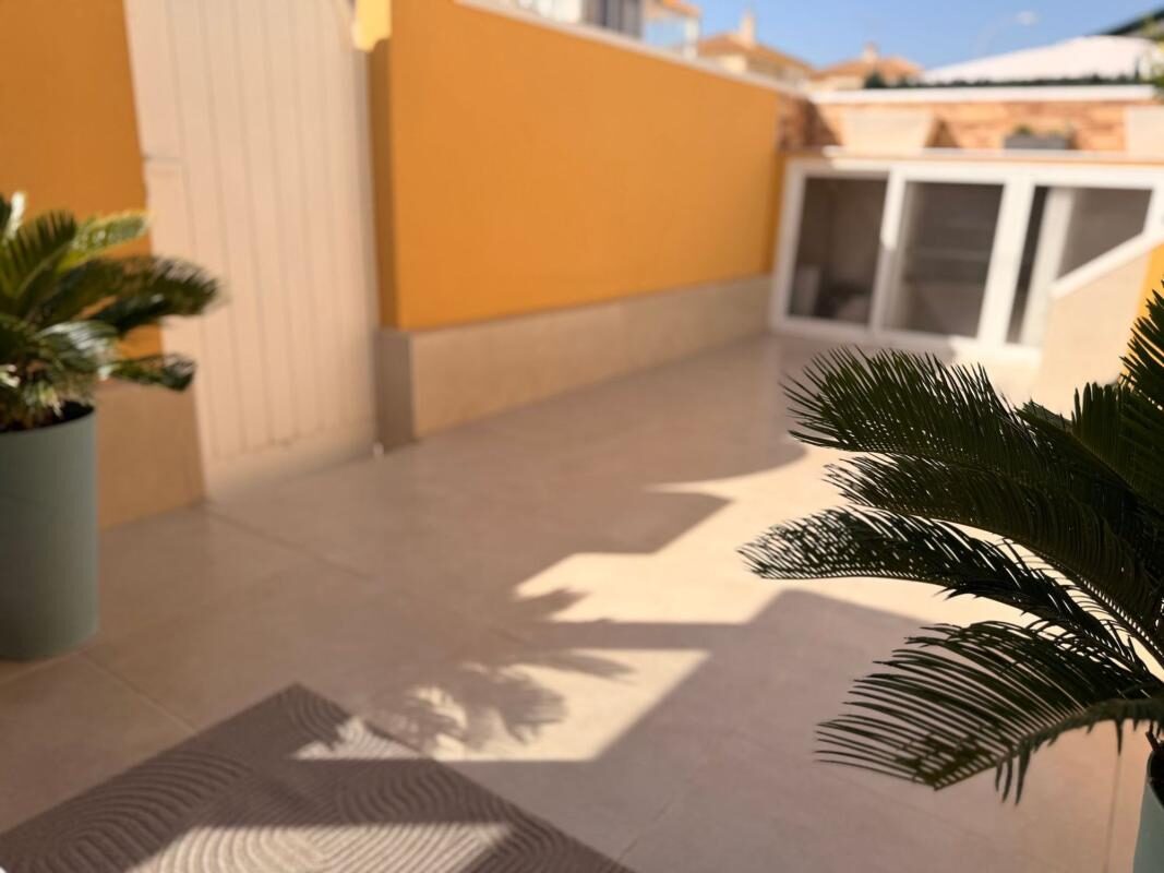 Townhouse with 3 bedrooms, 110m² in Torrevieja, Spain [ID: 0152-576083]