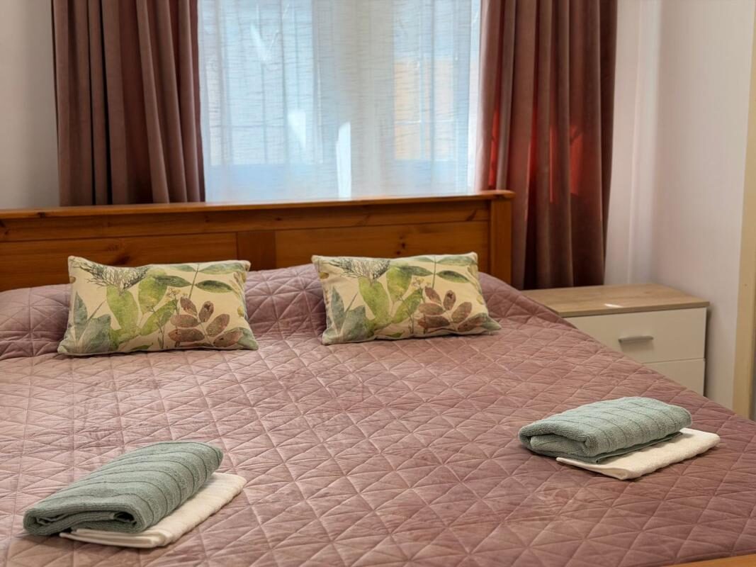 Townhouse with 3 bedrooms, 110m² in Torrevieja, Spain [ID: 0152-576083]