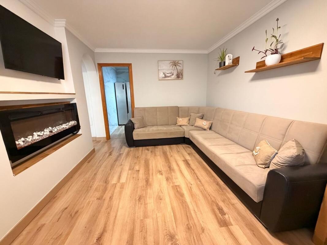 Townhouse with 3 bedrooms, 110m² in Torrevieja, Spain [ID: 0152-576083]