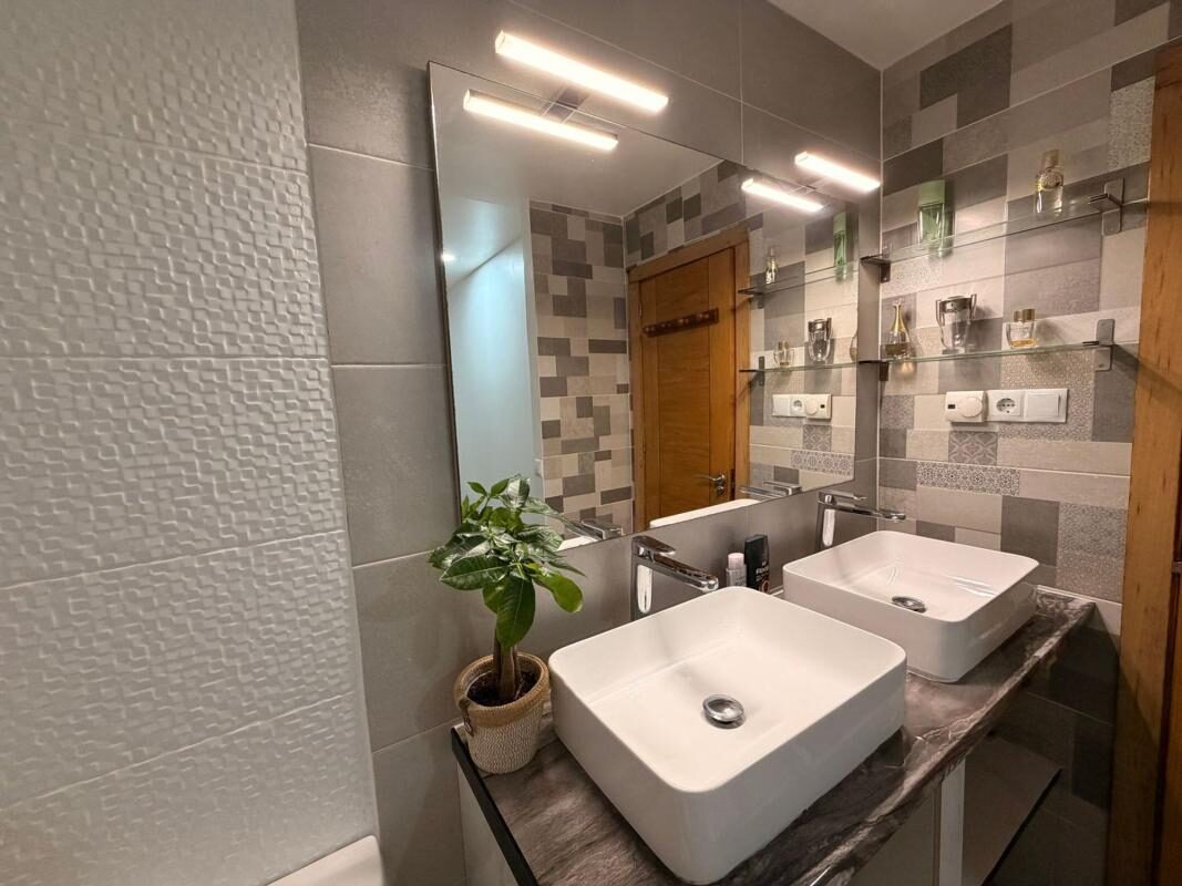 Townhouse with 3 bedrooms, 110m² in Torrevieja, Spain [ID: 0152-576083]