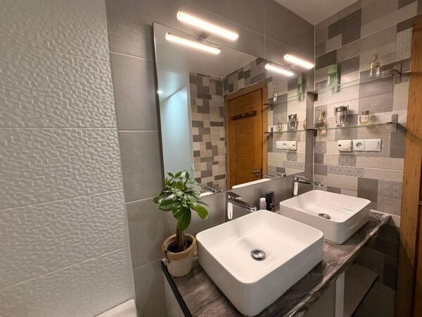 Таунхаус в Торревьеха, Испания, 110м² - изображение 17