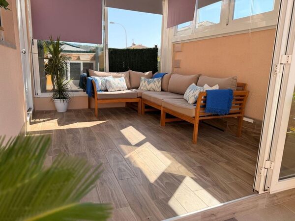 Таунхаус в Торревьеха, Испания, 110м² - изображение 6